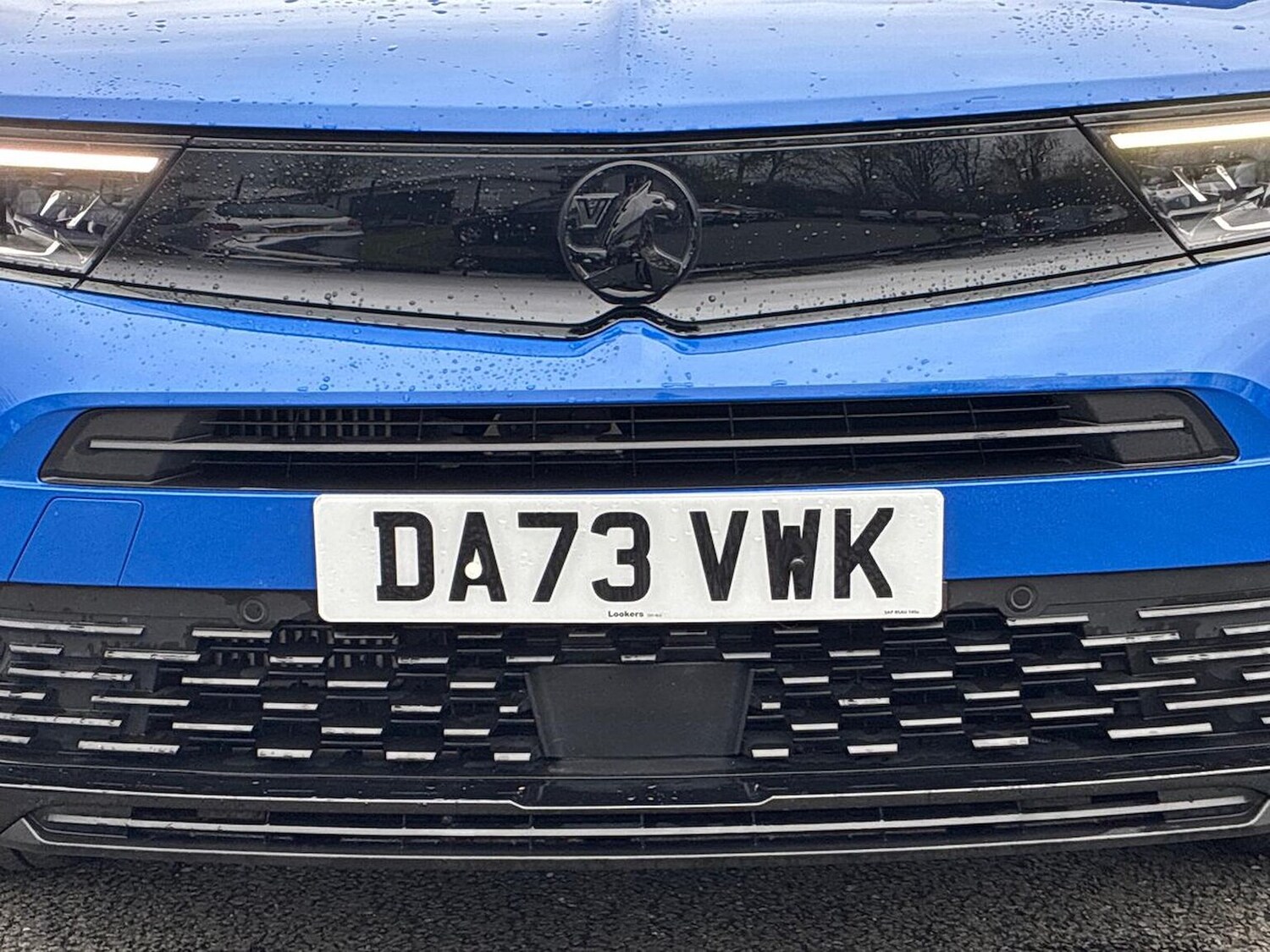 Used Vauxhall Mokka 2023 for sale - 78196402: Photo 35