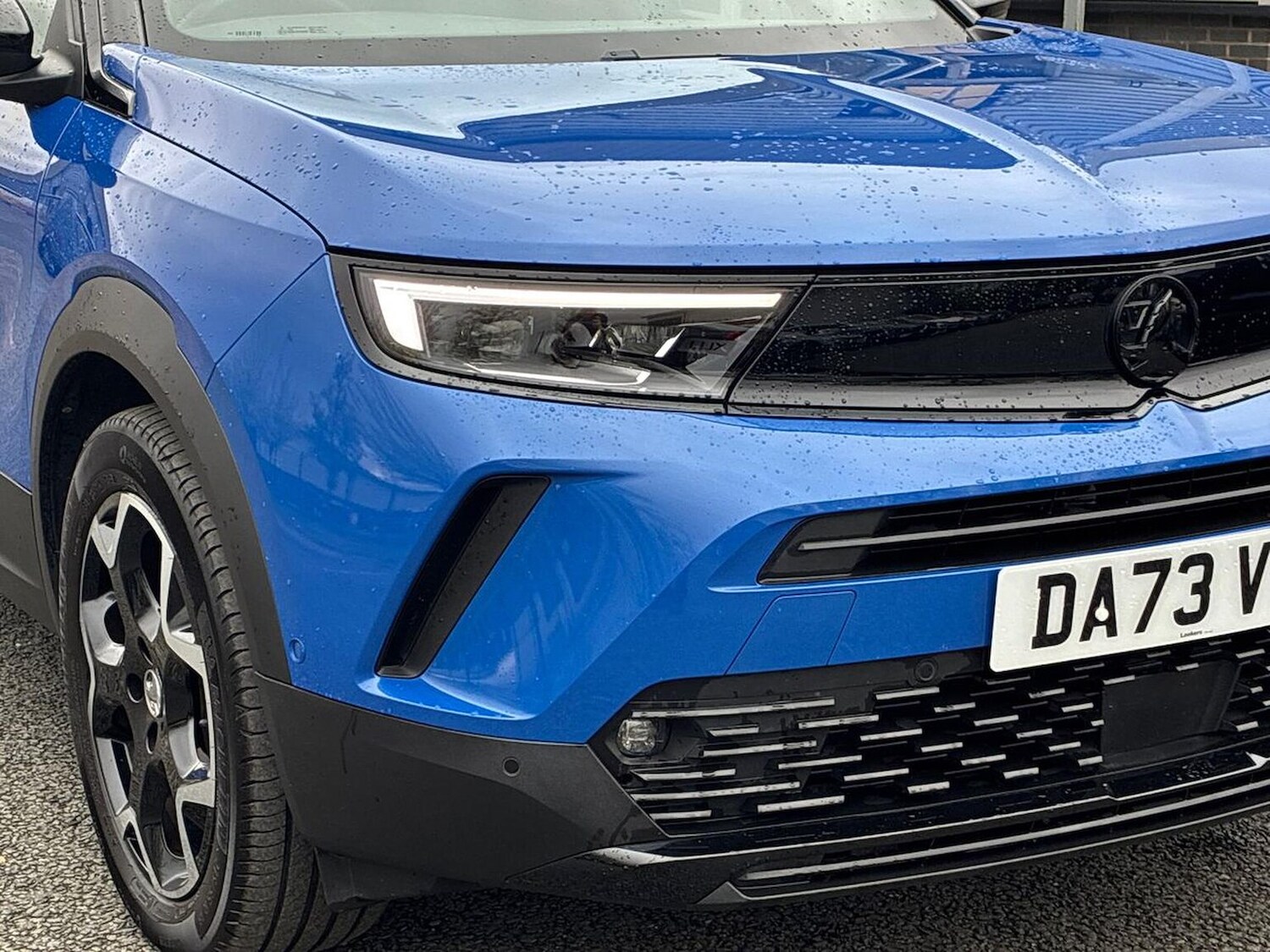 Used Vauxhall Mokka 2023 for sale - 78196402: Photo 36