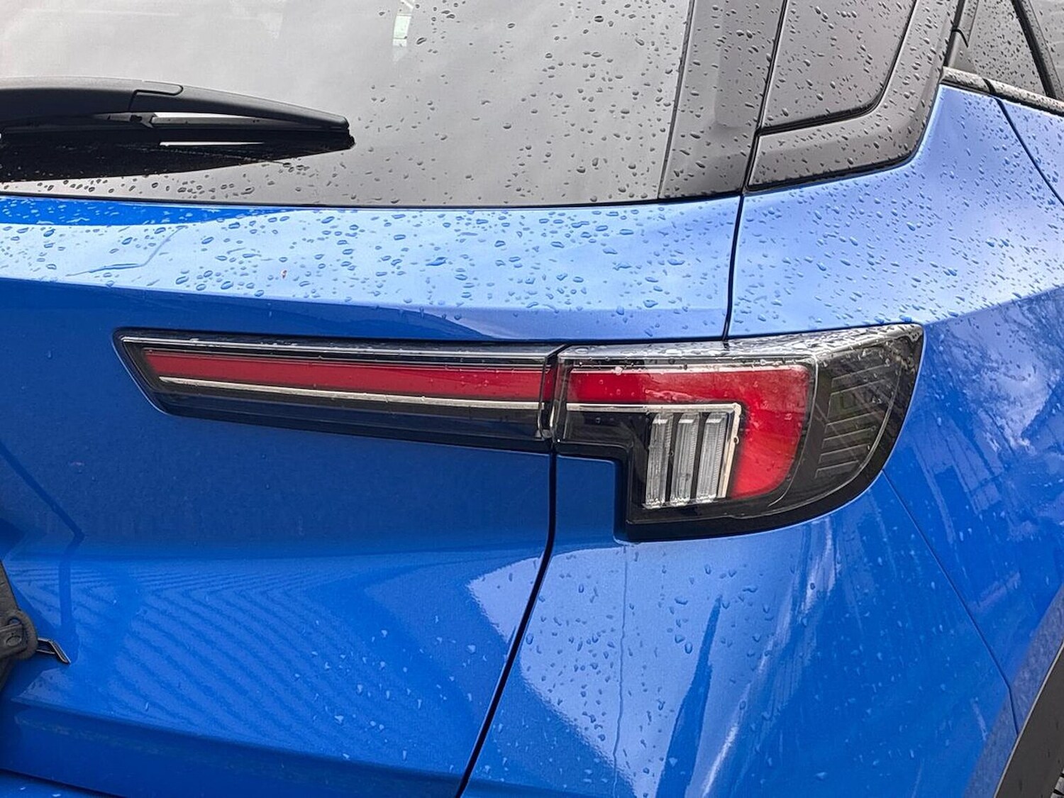 Used Vauxhall Mokka 2023 for sale - 78196402: Photo 37