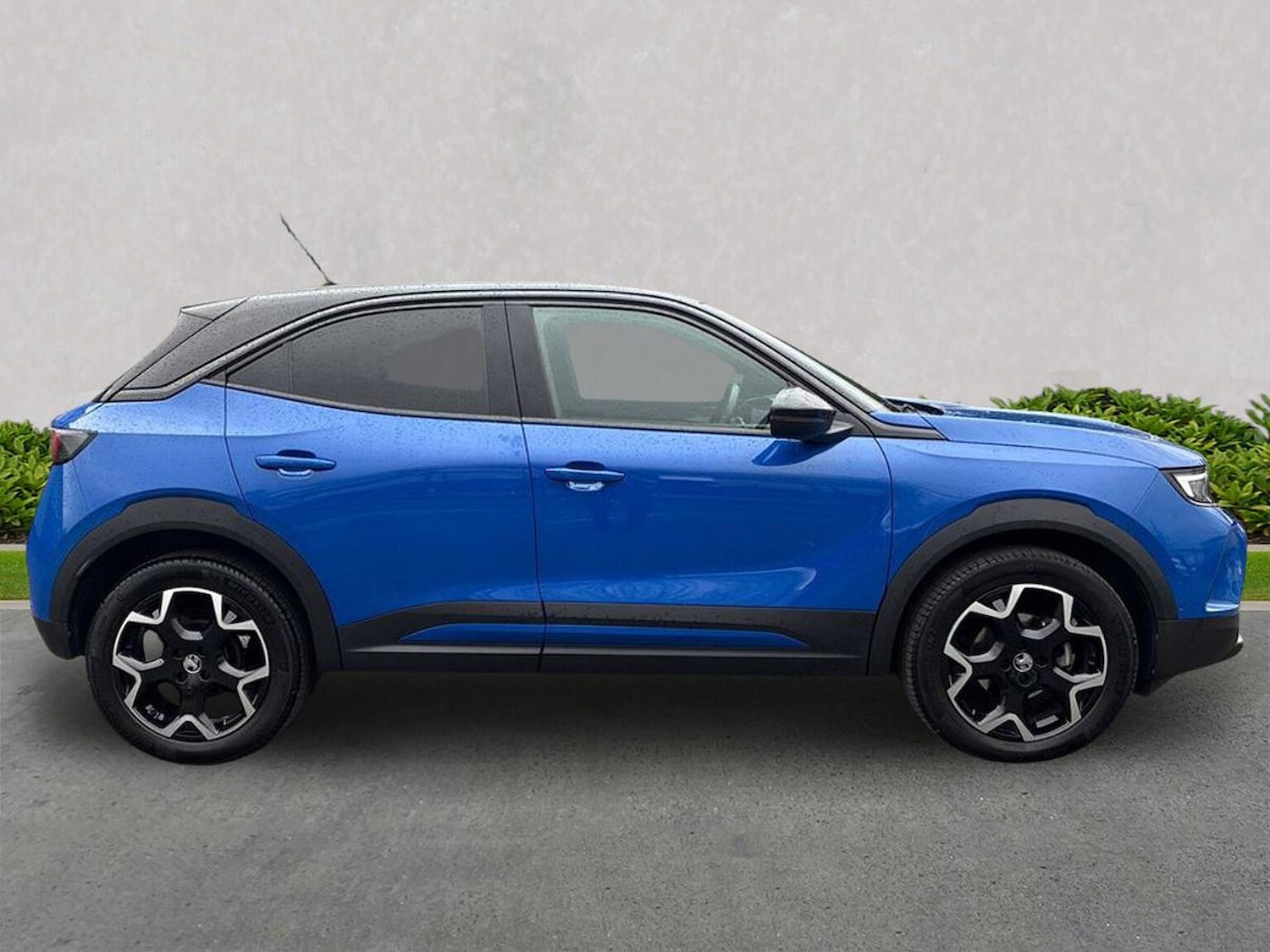 Used Vauxhall Mokka 2023 for sale - 78196402: Photo 5