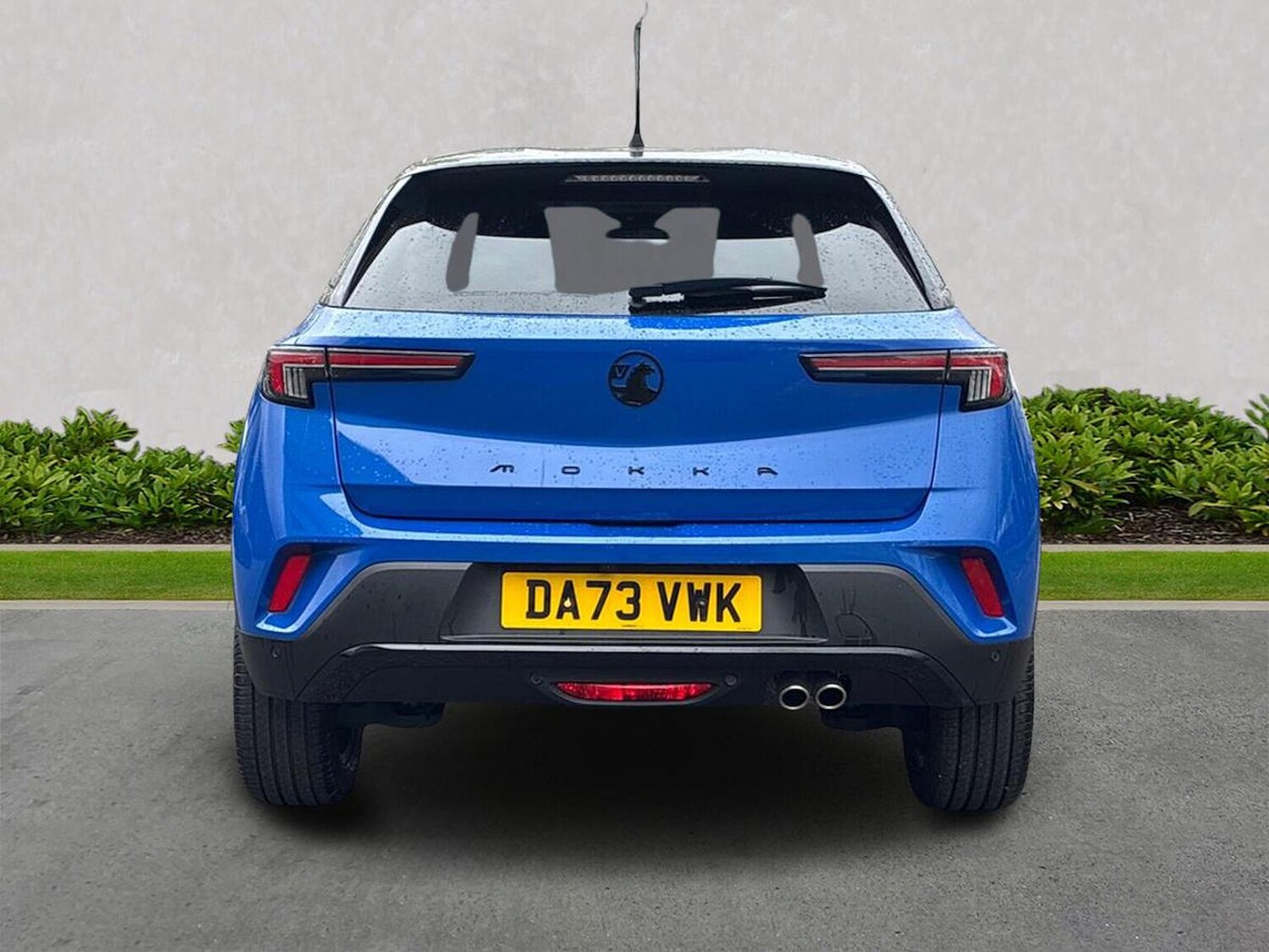 Used Vauxhall Mokka 2023 for sale - 78196402: Photo 6