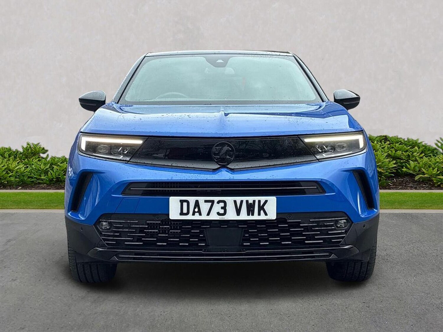 Used Vauxhall Mokka 2023 for sale - 78196402: Photo 7