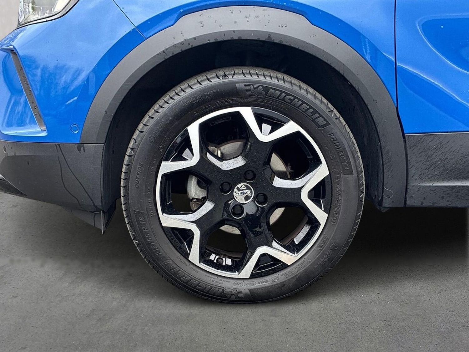 Used Vauxhall Mokka 2023 for sale - 78196402: Photo 8