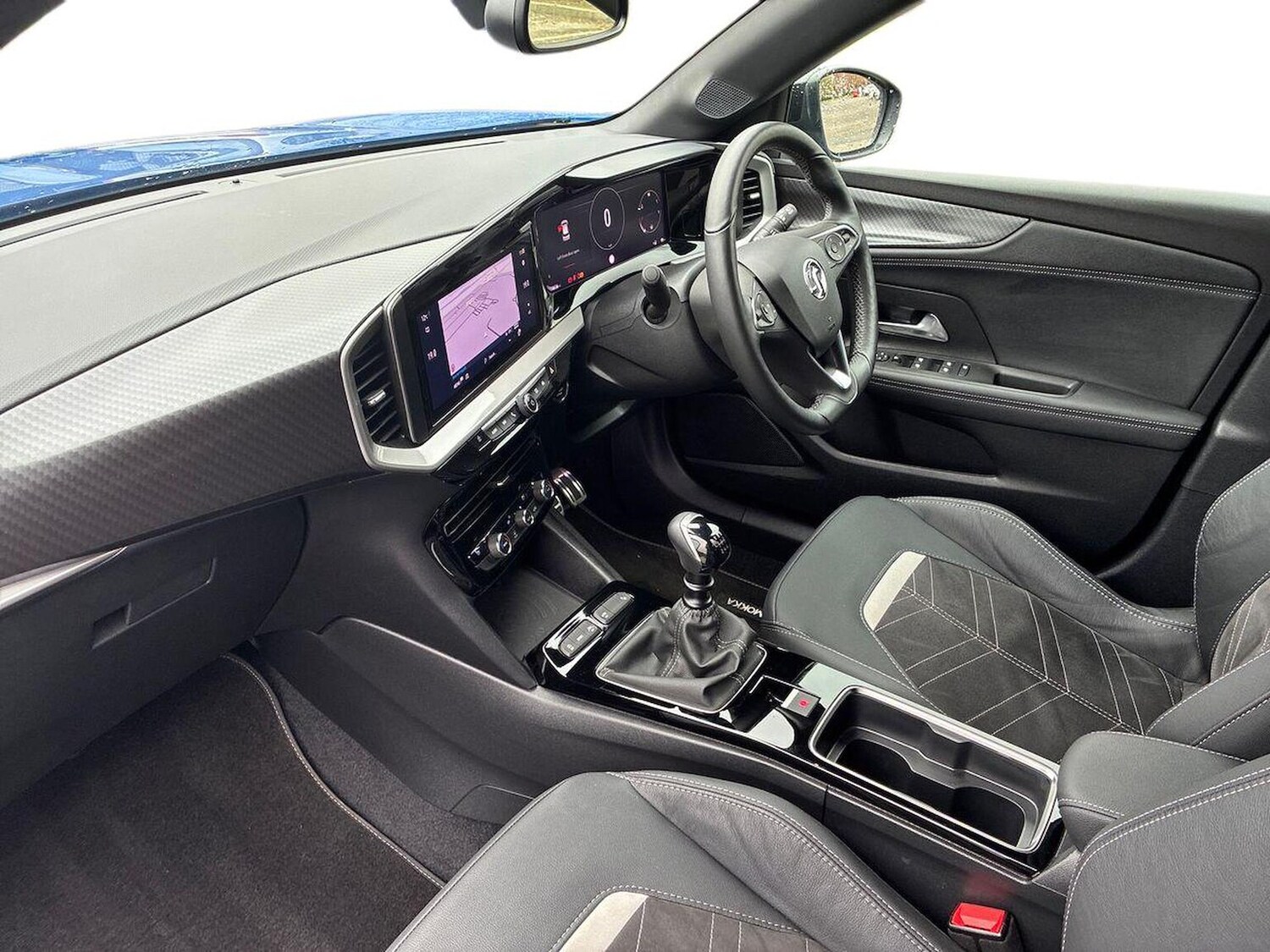 Used Vauxhall Mokka 2023 for sale - 78196402: Photo 9