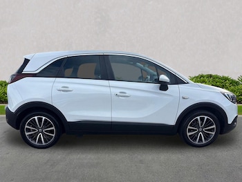 Used Vauxhall Crossland X 2020 for sale - 76237062: Photo