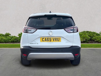 Used Vauxhall Crossland X 2020 for sale - 76237062: Photo