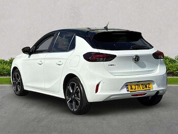 Used Vauxhall Corsa 2021 for sale - 78670750: Photo