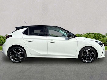 Used Vauxhall Corsa 2021 for sale - 78670750: Photo