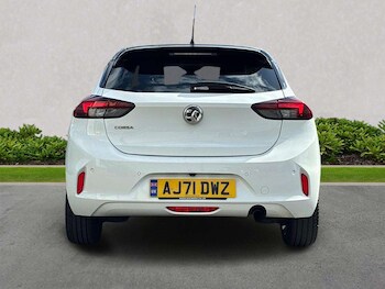 Used Vauxhall Corsa 2021 for sale - 78670750: Photo