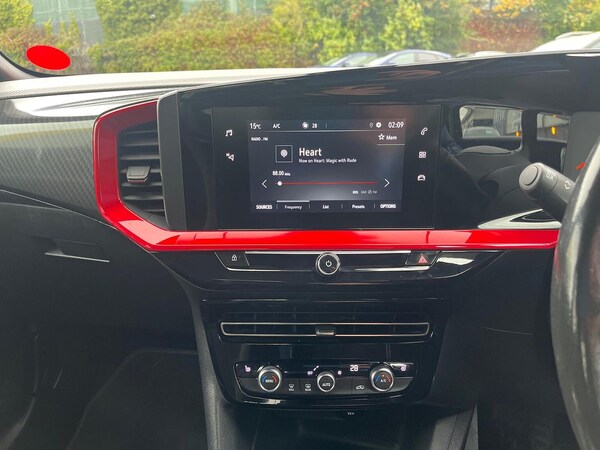 Used Vauxhall Mokka 2022 for sale - 76232765: Photo 11