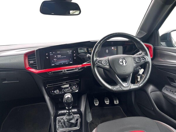 Used Vauxhall Mokka 2022 for sale - 76232765: Photo 15