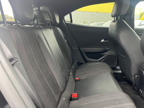 Used Vauxhall Mokka 2022 for sale - 76232765: Photo 16