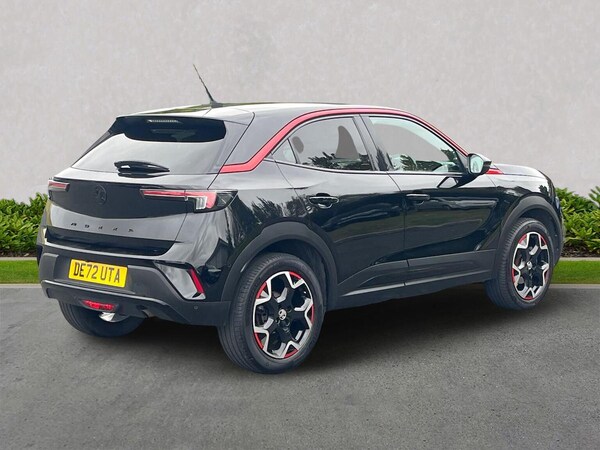 Used Vauxhall Mokka 2022 for sale - 76232765: Photo 18