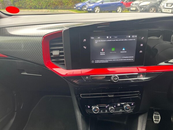 Used Vauxhall Mokka 2022 for sale - 76232765: Photo 25