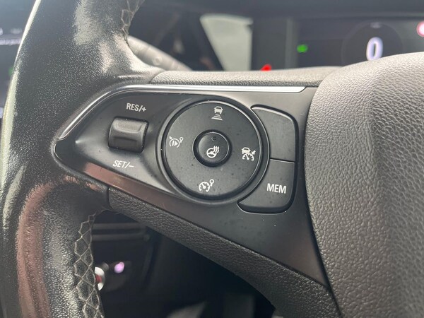 Used Vauxhall Mokka 2022 for sale - 76232765: Photo 27