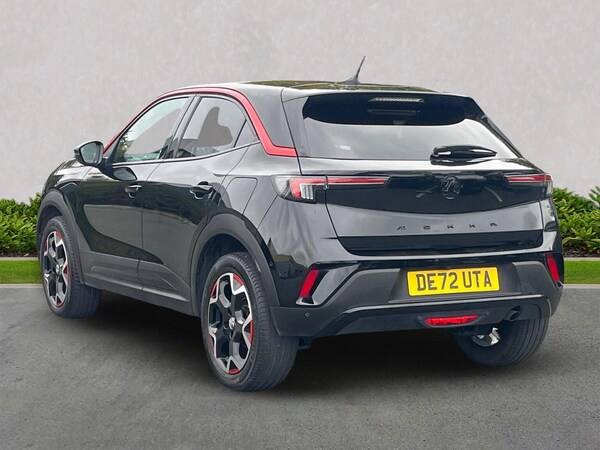 Used Vauxhall Mokka 2022 for sale - 76232765: Photo 2