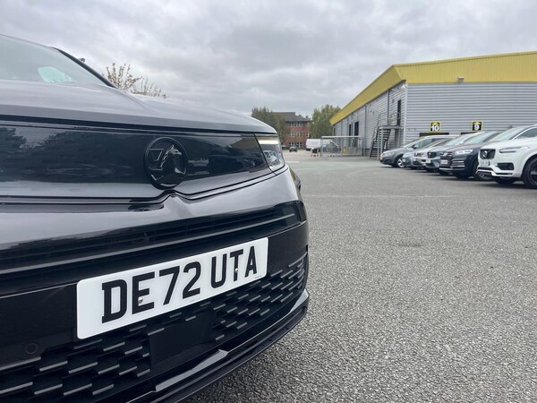 Used Vauxhall Mokka 2022 for sale - 76232765: Photo 33