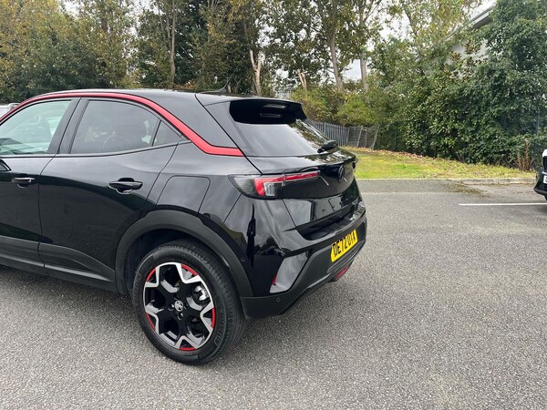 Used Vauxhall Mokka 2022 for sale - 76232765: Photo 35