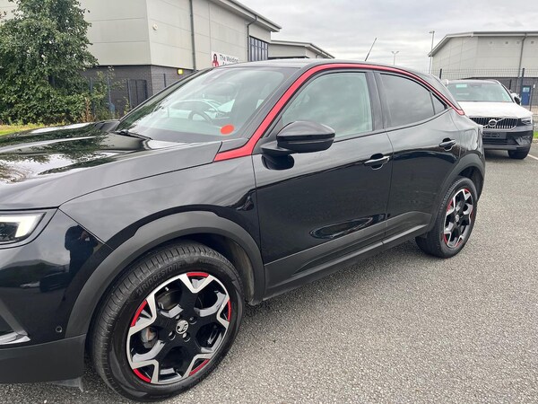 Used Vauxhall Mokka 2022 for sale - 76232765: Photo 37