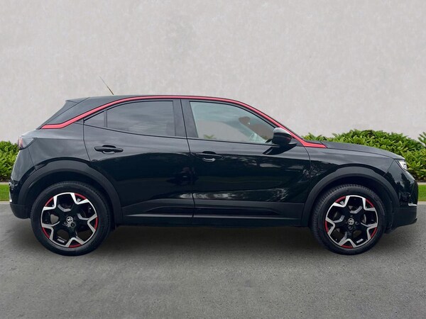 Used Vauxhall Mokka 2022 for sale - 76232765: Photo 3