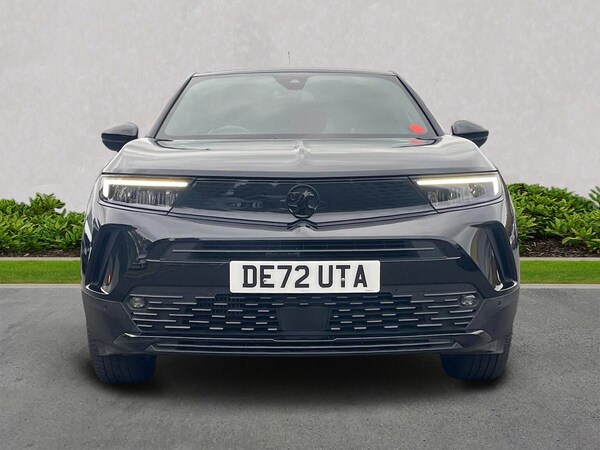 Used Vauxhall Mokka 2022 for sale - 76232765: Photo 5