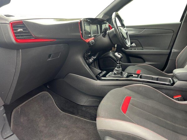 Used Vauxhall Mokka 2022 for sale - 76232765: Photo 7