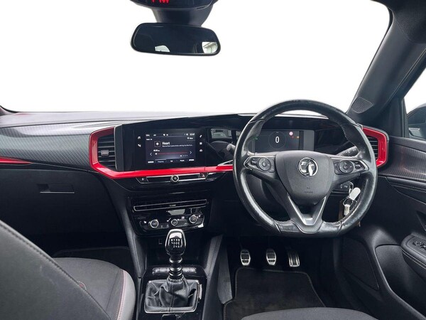 Used Vauxhall Mokka 2022 for sale - 76232765: Photo 8