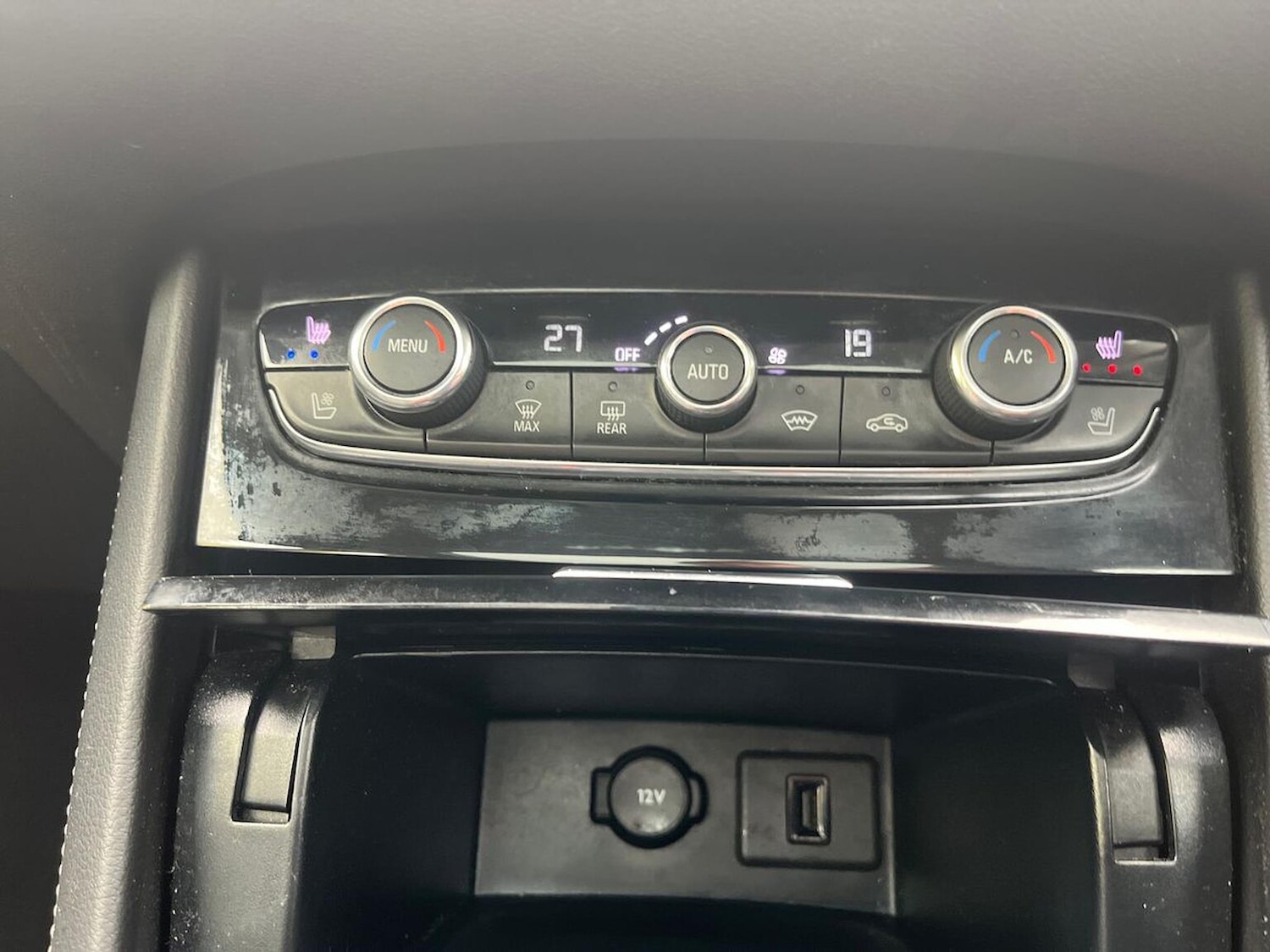 Used Vauxhall Grandland X 2020 for sale - 76600109: Photo 12