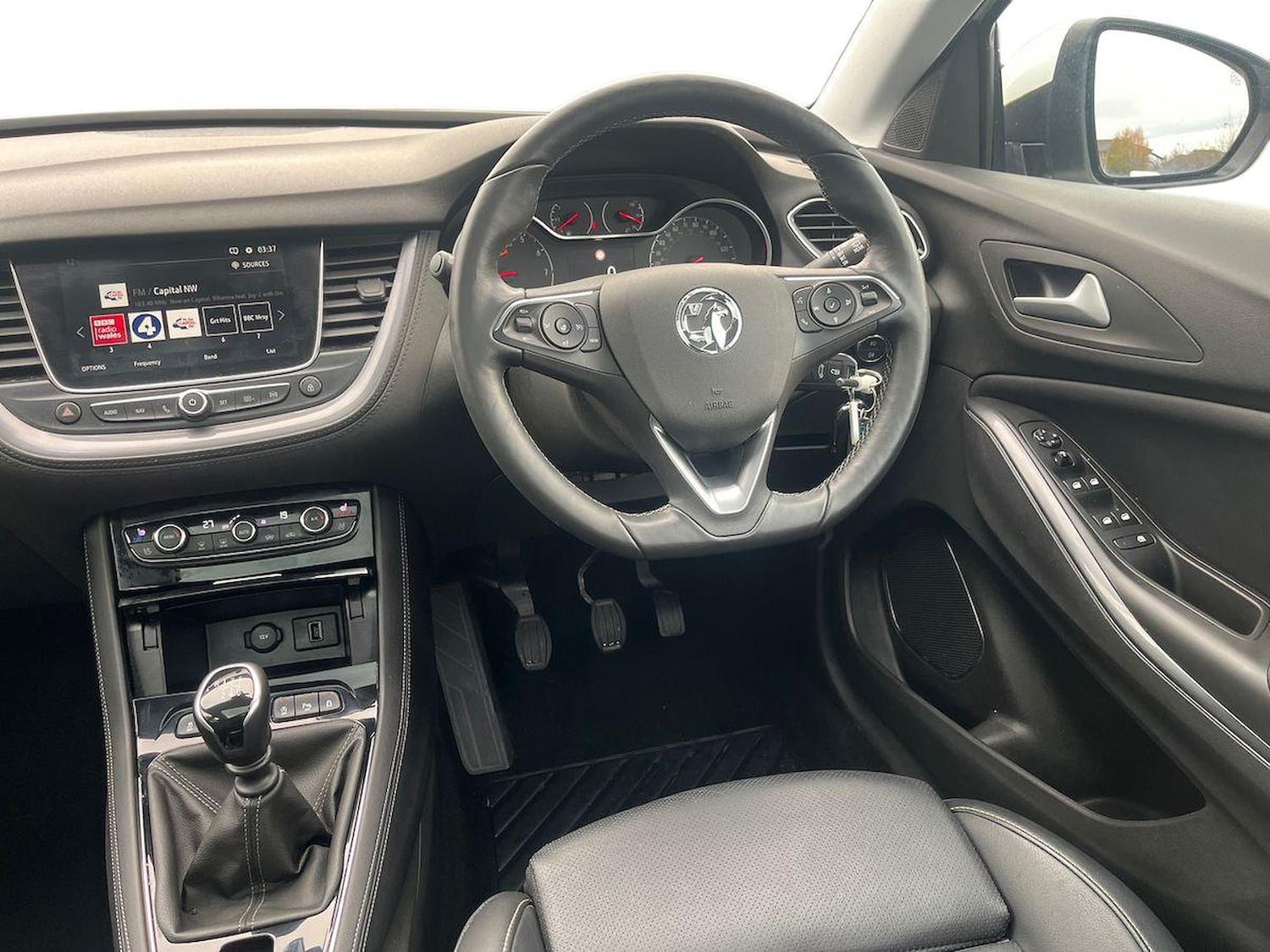 Used Vauxhall Grandland X 2020 for sale - 76600109: Photo 15