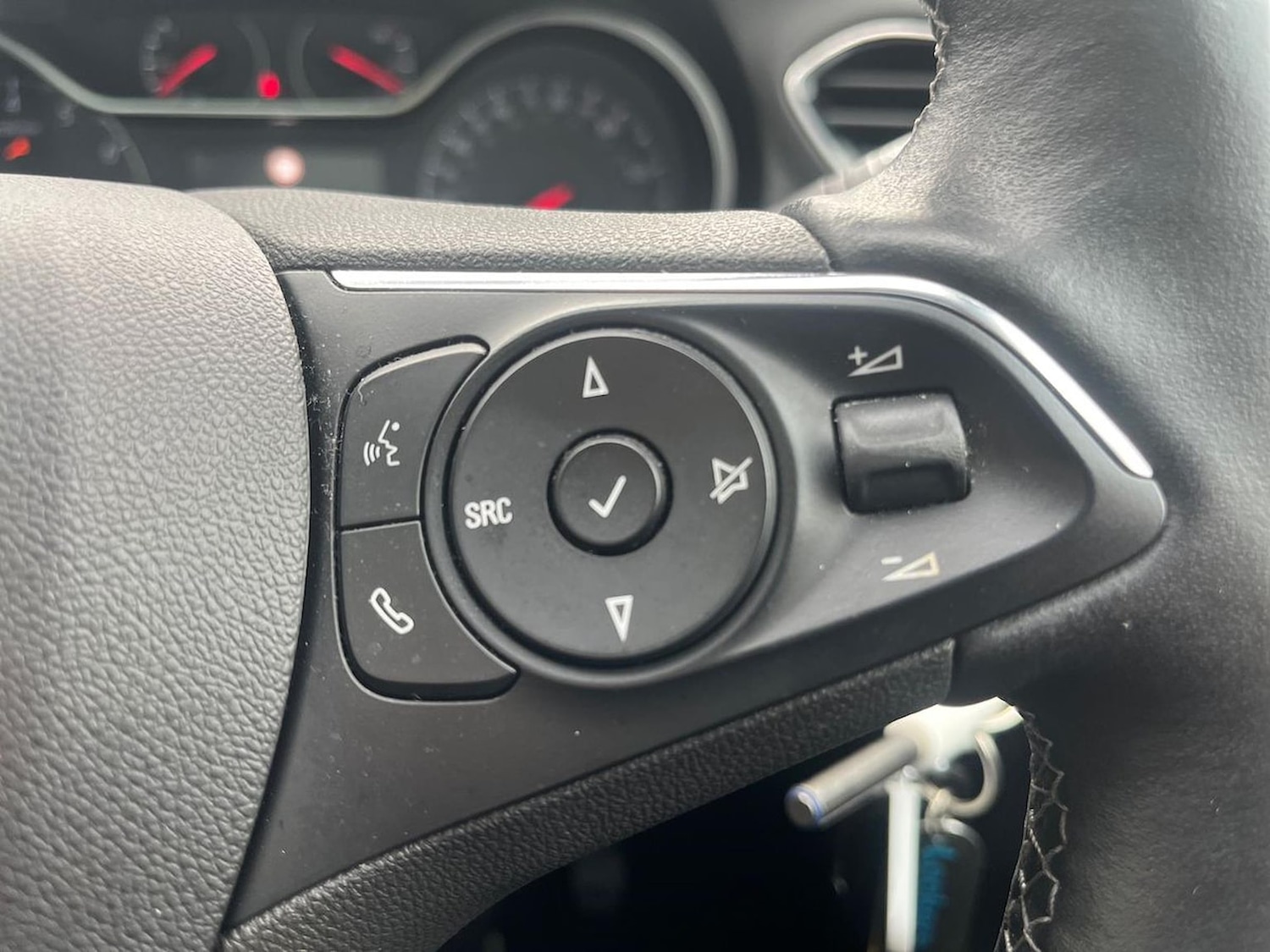 Used Vauxhall Grandland X 2020 for sale - 76600109: Photo 23