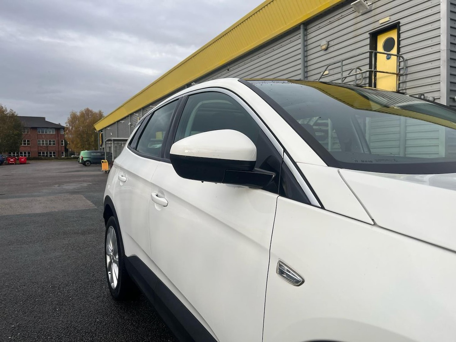 Used Vauxhall Grandland X 2020 for sale - 76600109: Photo 34