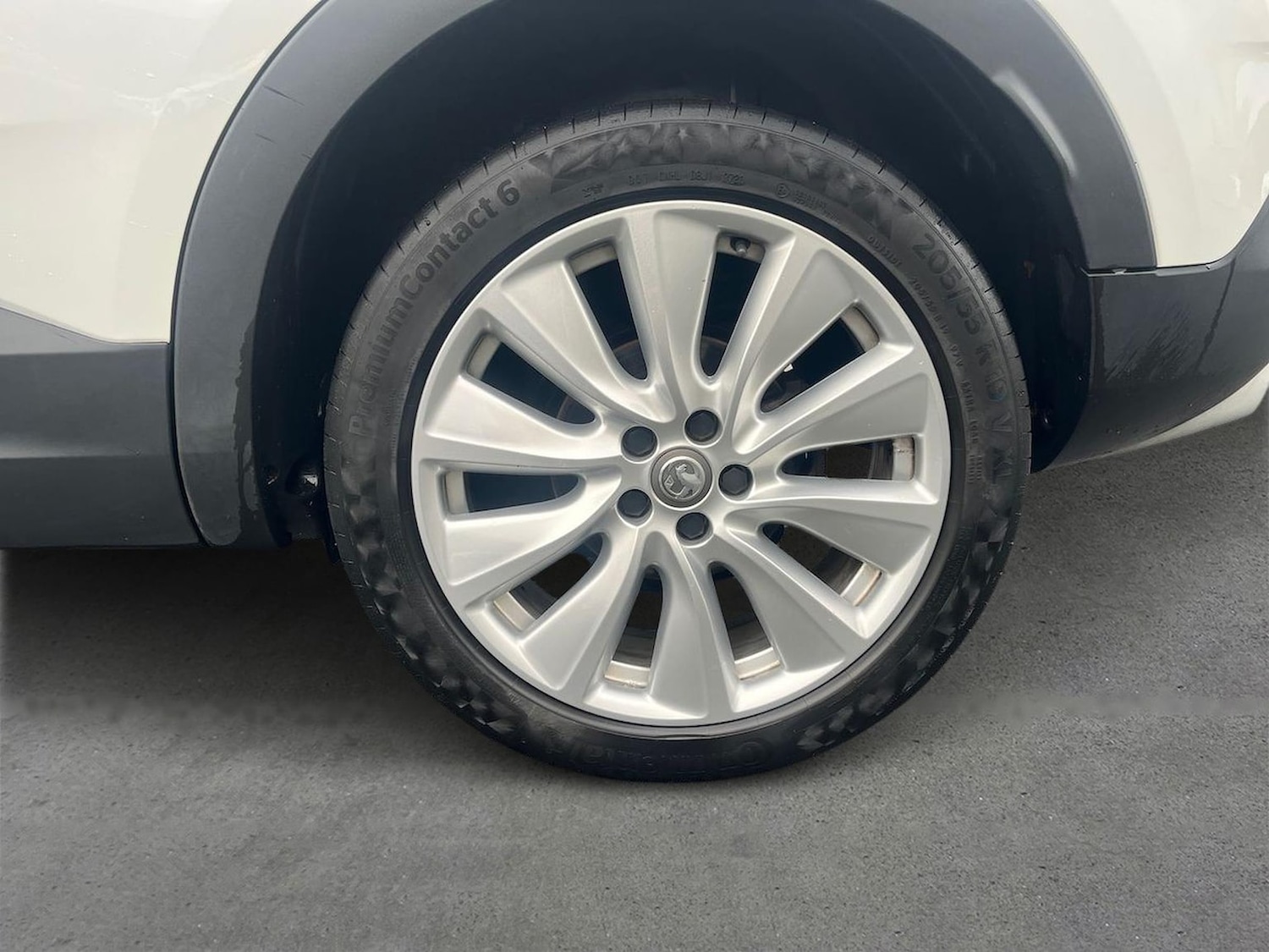 Used Vauxhall Grandland X 2020 for sale - 76600109: Photo 6