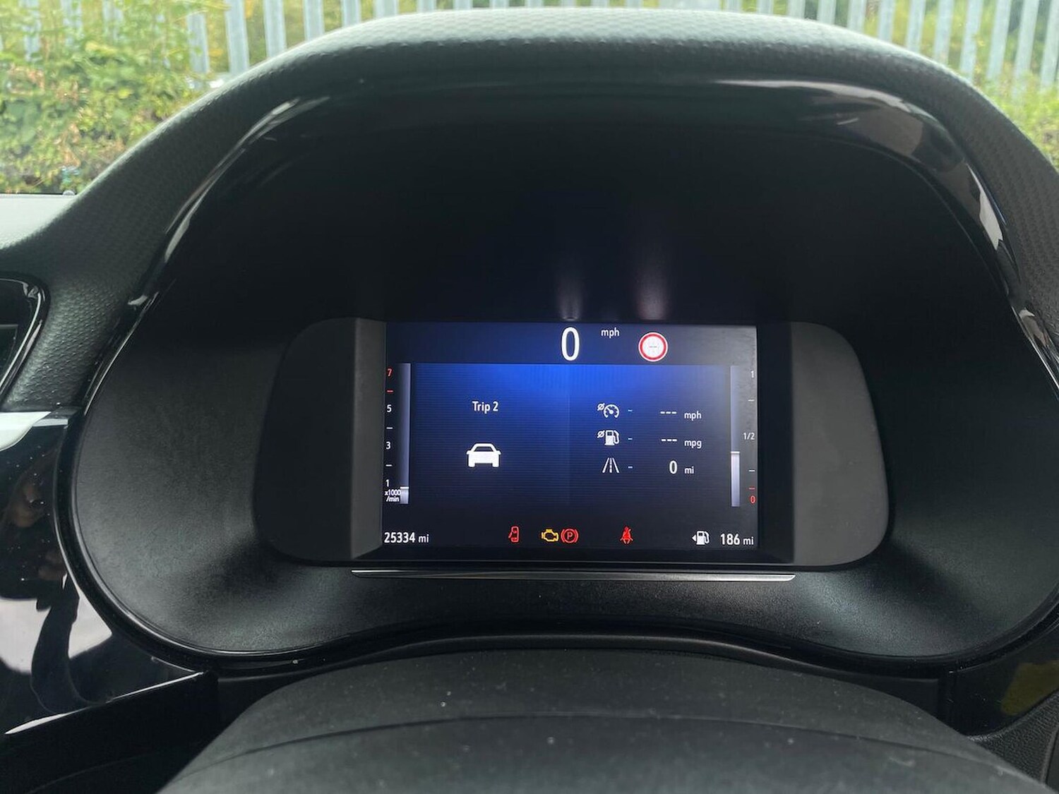 Used Vauxhall Corsa 2023 for sale - 76693430: Photo 10