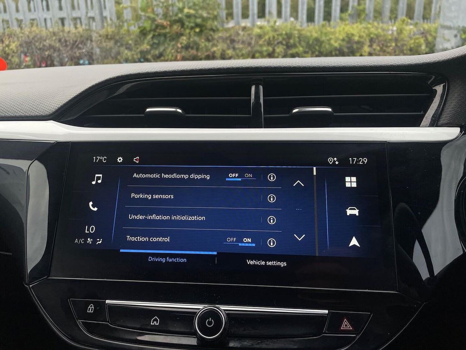 Used Vauxhall Corsa 2023 for sale - 76693430: Photo 11