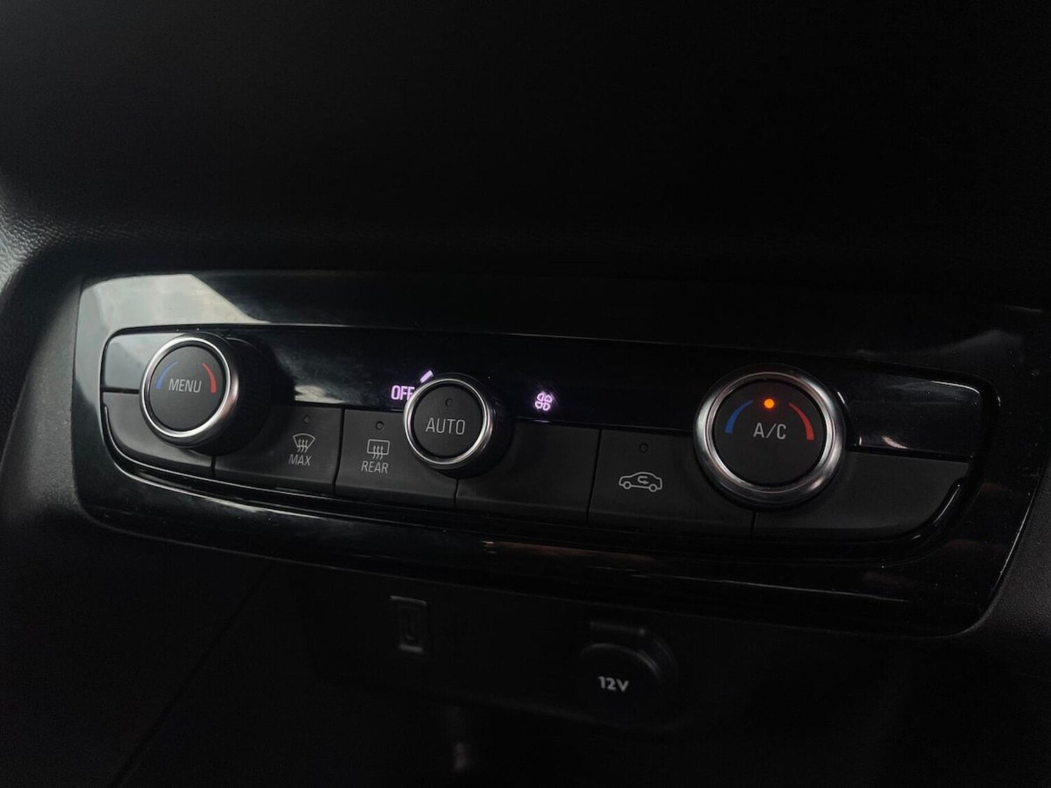 Used Vauxhall Corsa 2023 for sale - 76693430: Photo 12