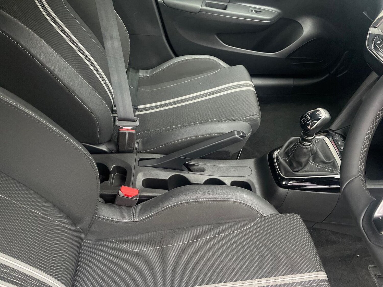 Used Vauxhall Corsa 2023 for sale - 76693430: Photo 13