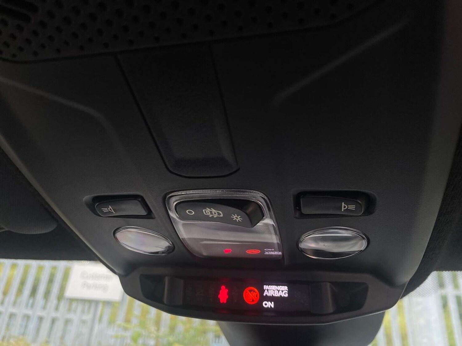 Used Vauxhall Corsa 2023 for sale - 76693430: Photo 14