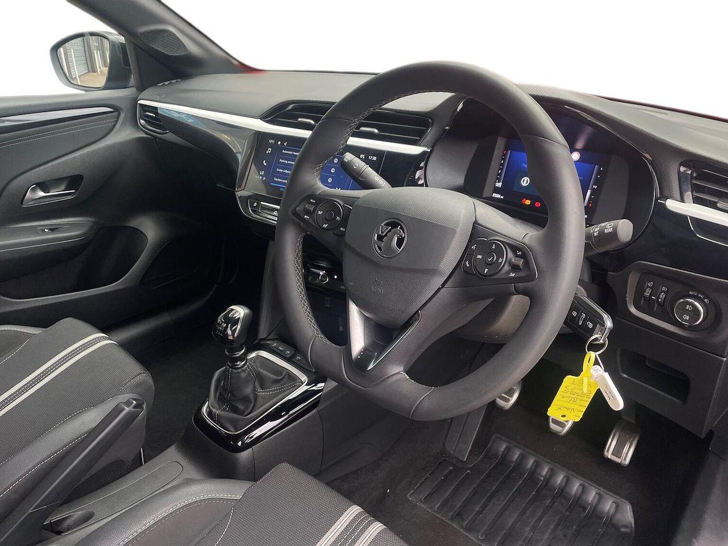 Used Vauxhall Corsa 2023 for sale - 76693430: Photo 15