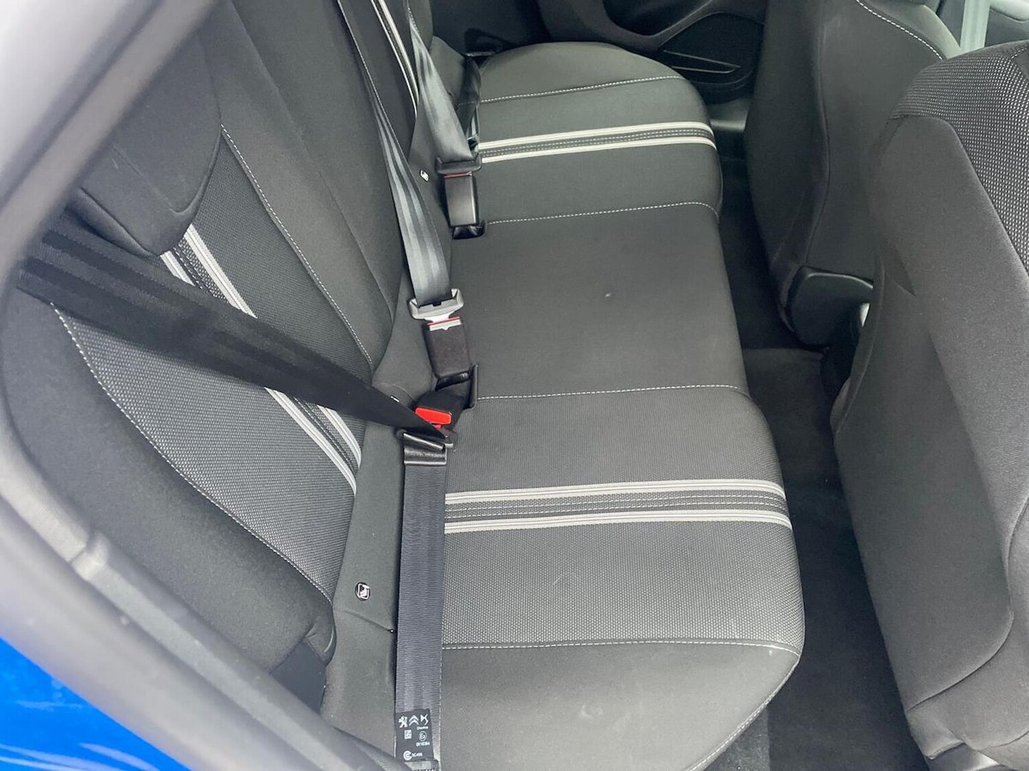 Used Vauxhall Corsa 2023 for sale - 76693430: Photo 16