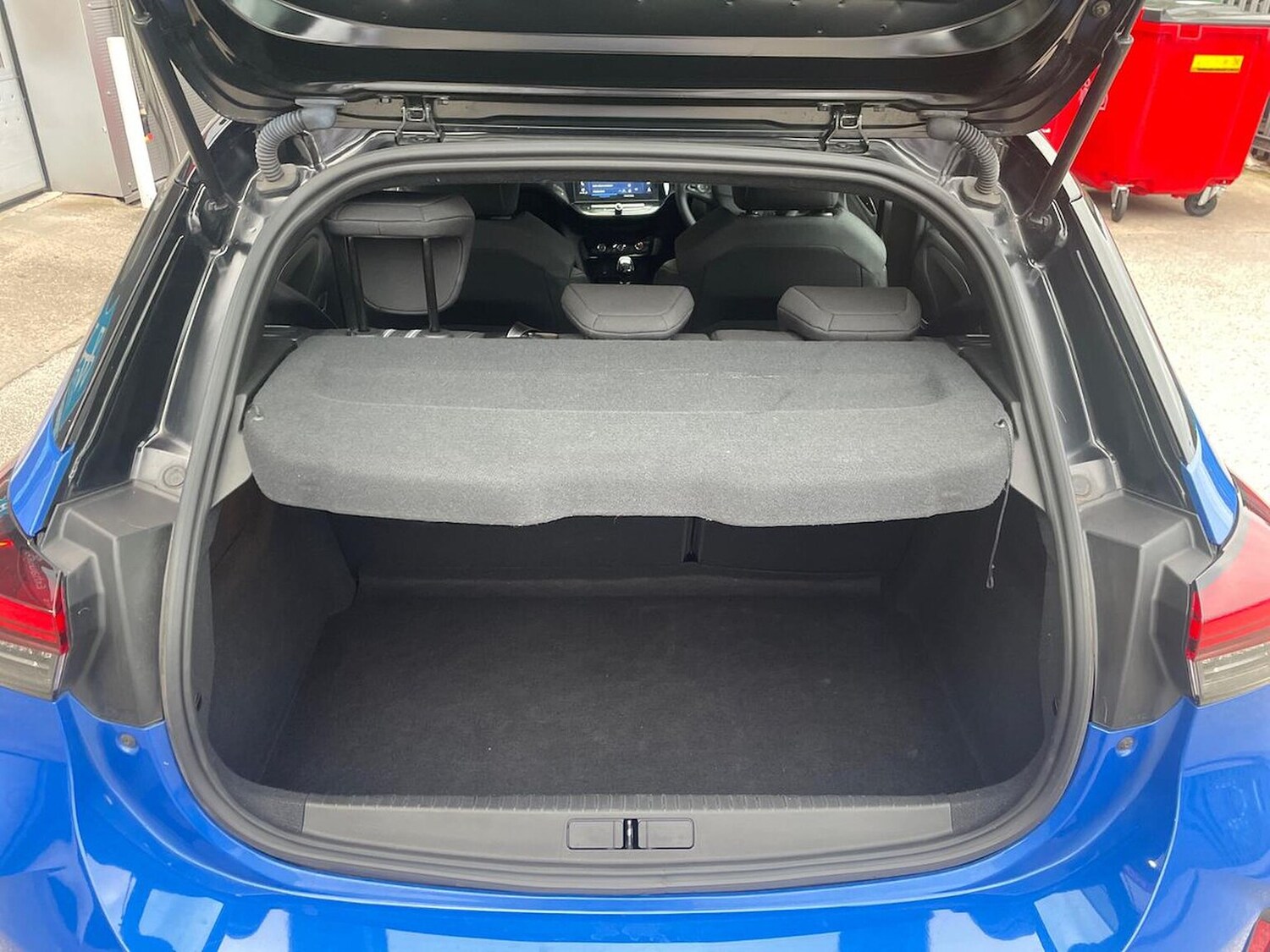 Used Vauxhall Corsa 2023 for sale - 76693430: Photo 17