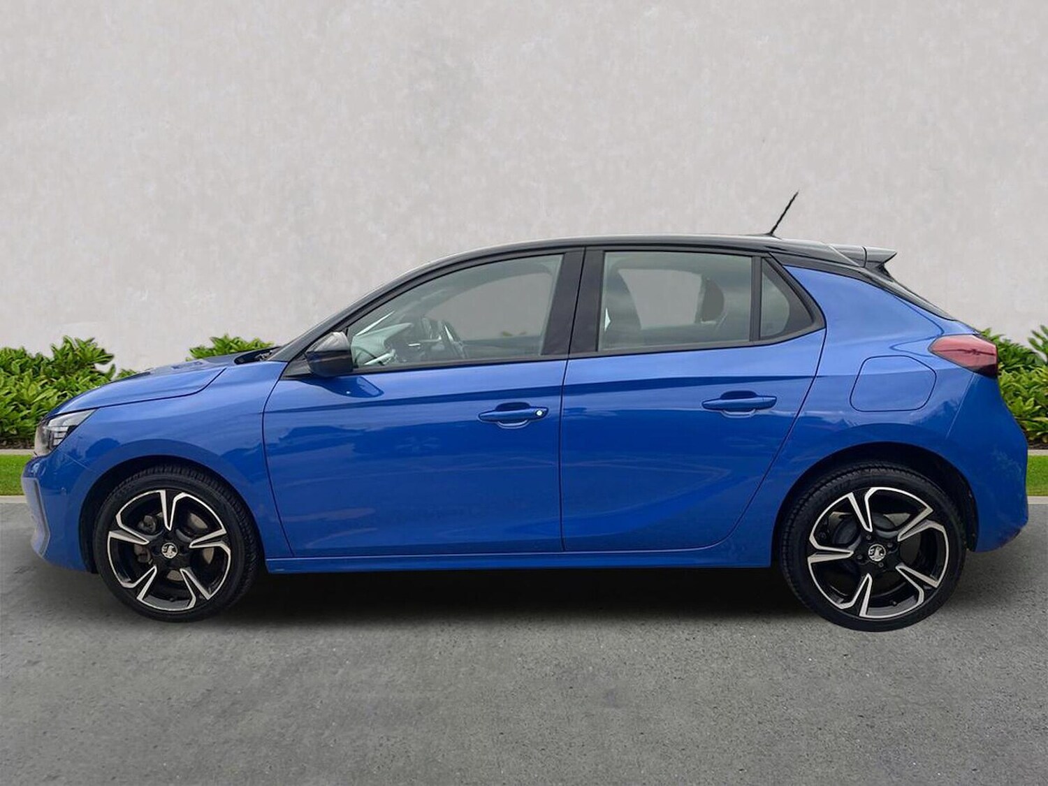 Used Vauxhall Corsa 2023 for sale - 76693430: Photo 19