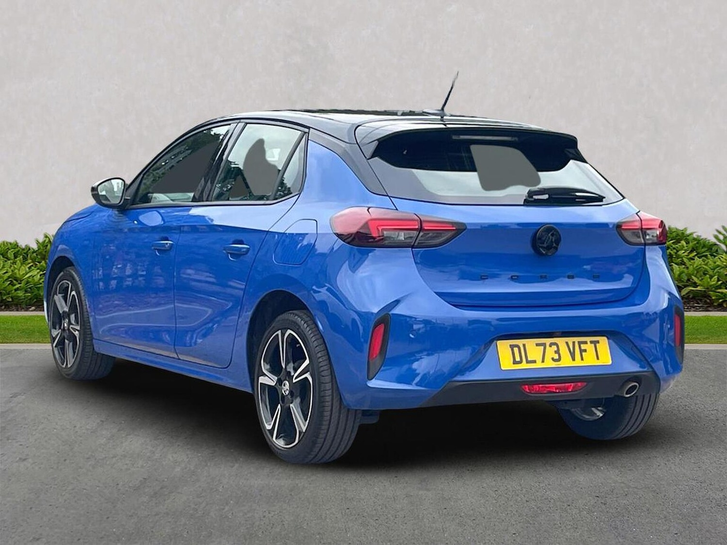 Used Vauxhall Corsa 2023 for sale - 76693430: Photo 2