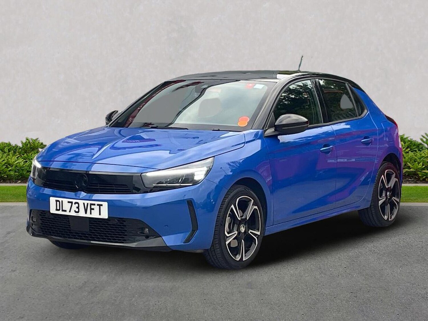 Used Vauxhall Corsa 2023 for sale - 76693430: Photo 20