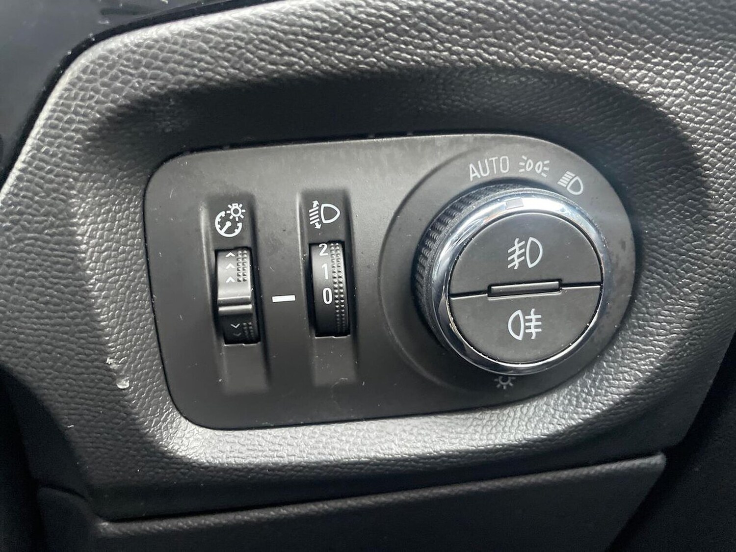 Used Vauxhall Corsa 2023 for sale - 76693430: Photo 22