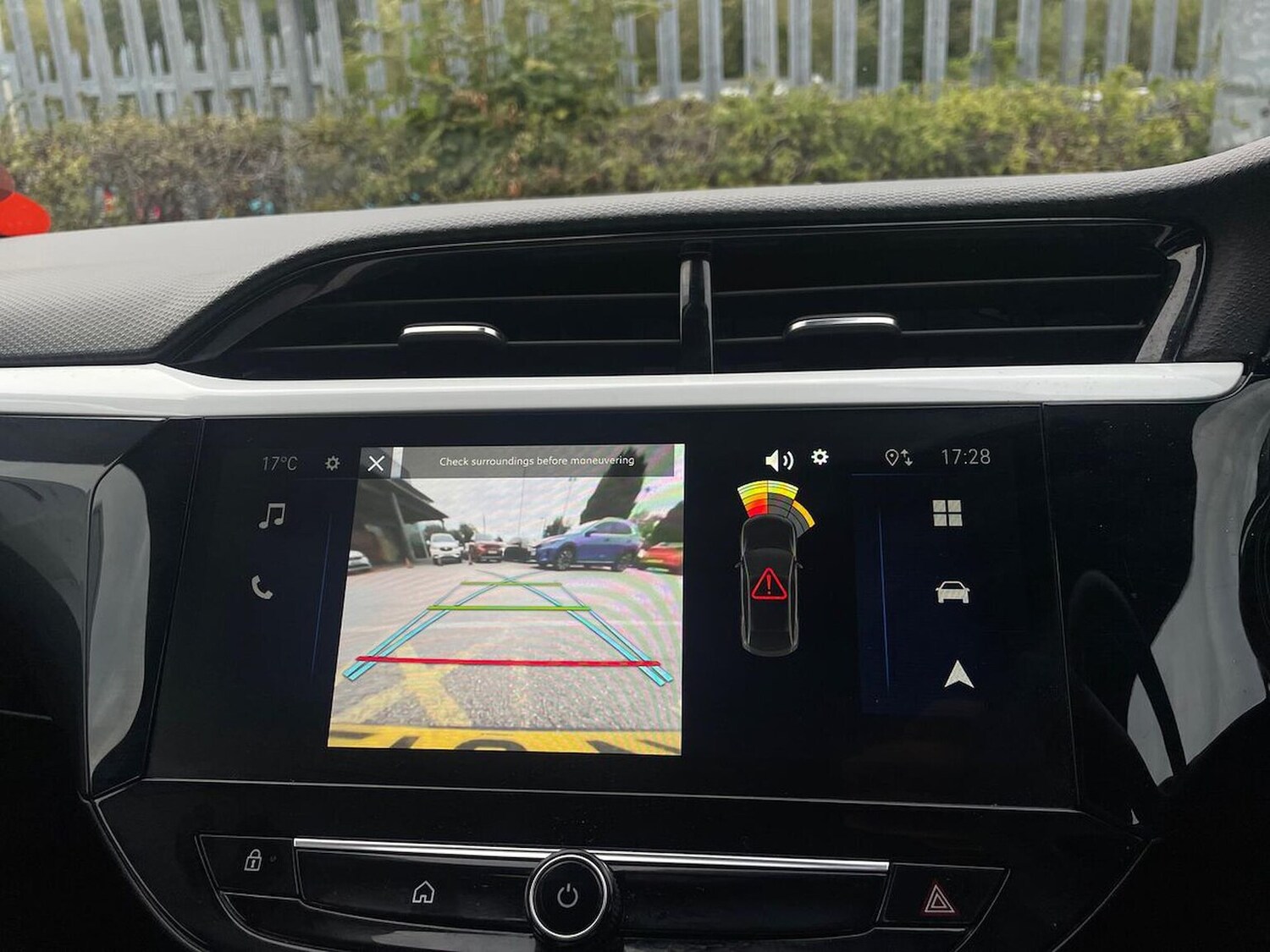 Used Vauxhall Corsa 2023 for sale - 76693430: Photo 23