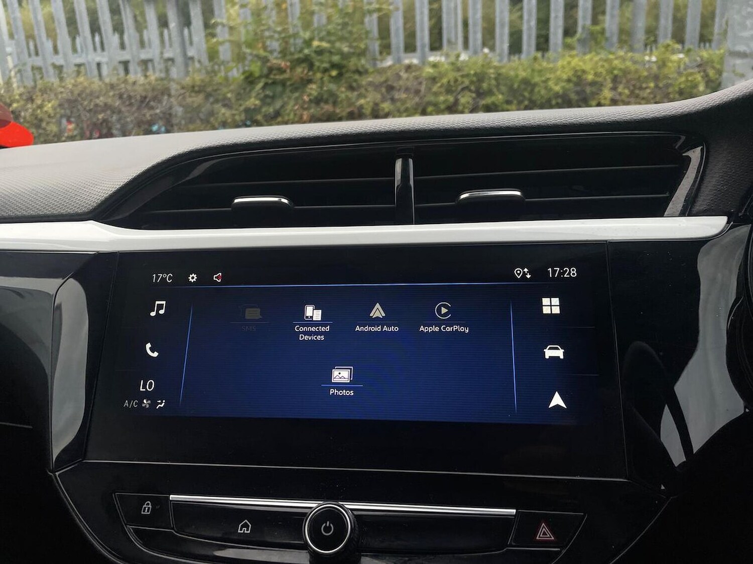 Used Vauxhall Corsa 2023 for sale - 76693430: Photo 24