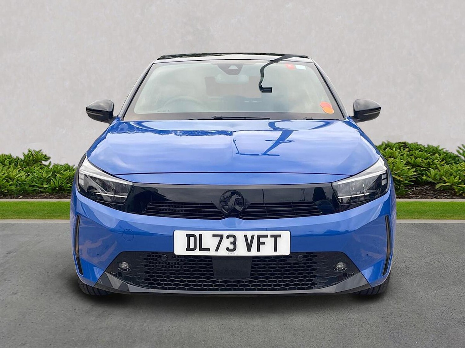 Used Vauxhall Corsa 2023 for sale - 76693430: Photo 5