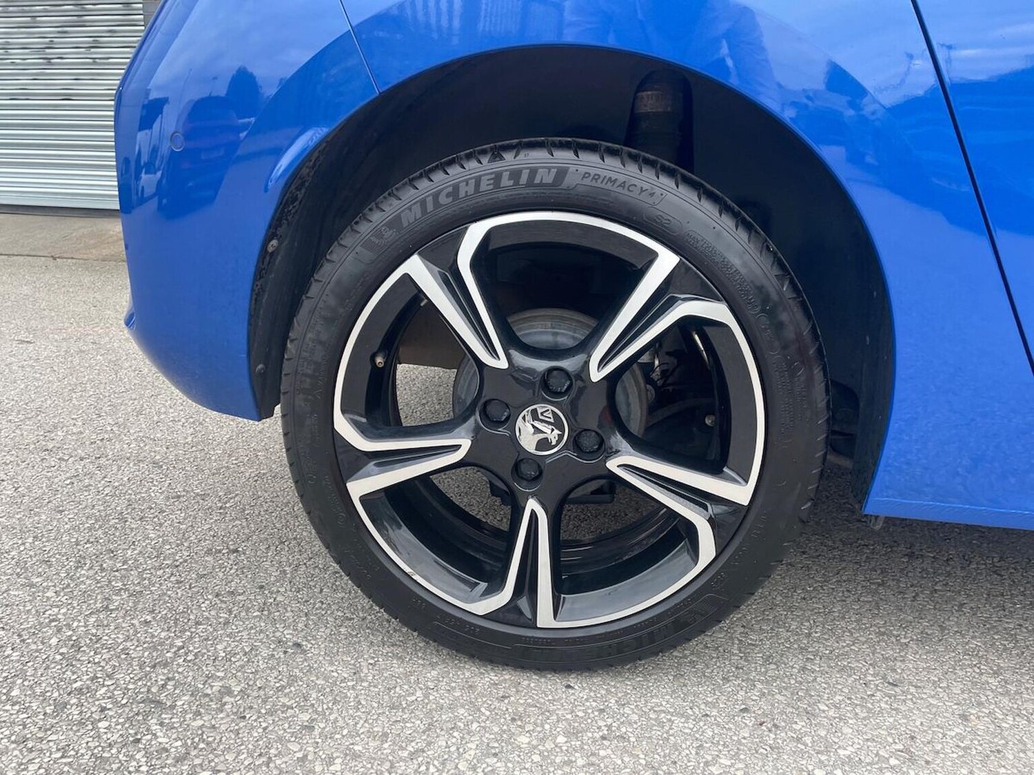 Used Vauxhall Corsa 2023 for sale - 76693430: Photo 6