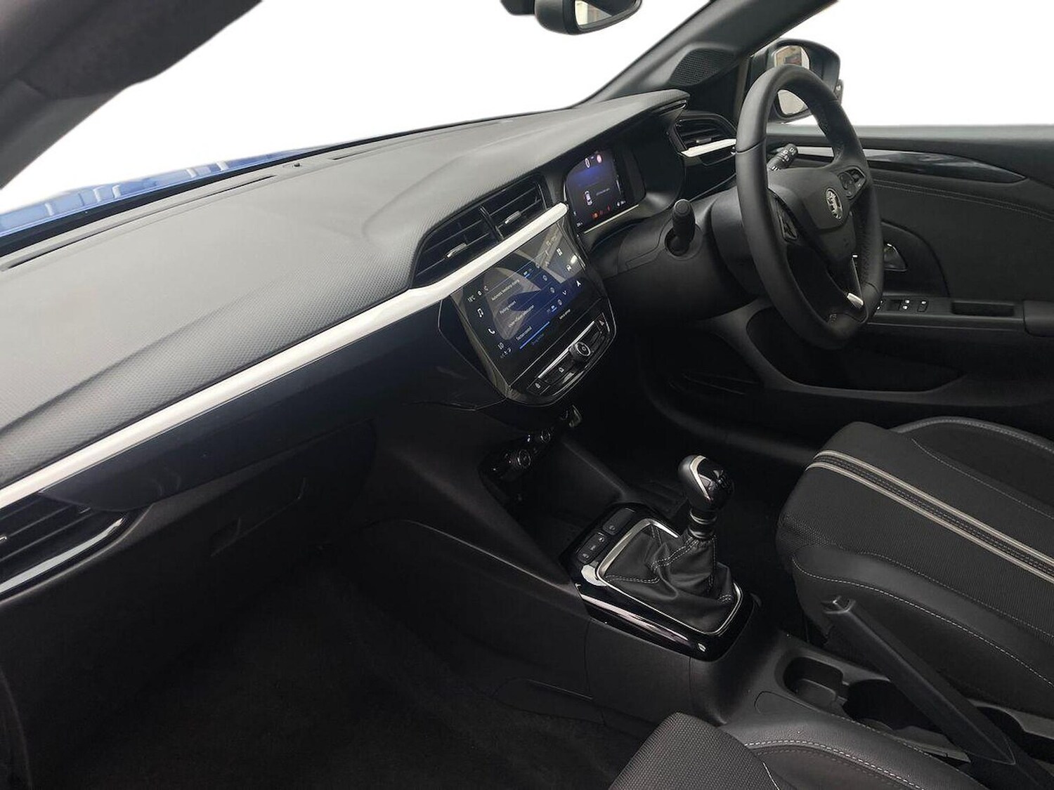 Used Vauxhall Corsa 2023 for sale - 76693430: Photo 7