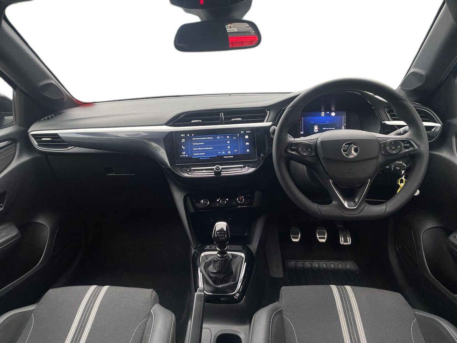 Used Vauxhall Corsa 2023 for sale - 76693430: Photo 8